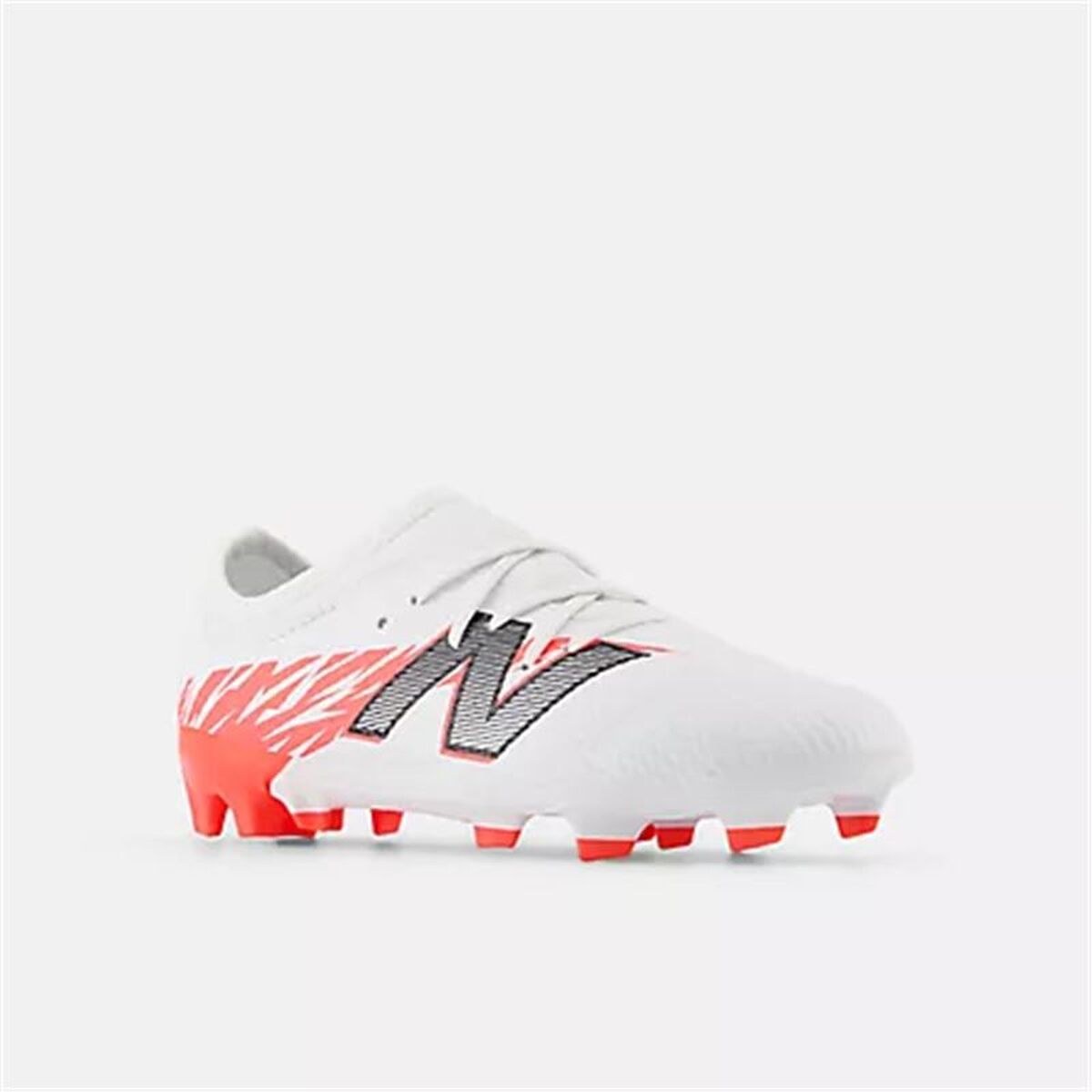 Încălțăminte de Fotbal pentru Adulți New Balance Furon Team Jnr Fg V8
