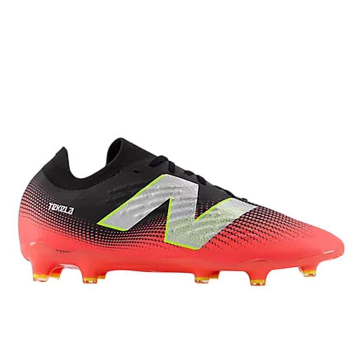 Încălțăminte de Fotbal pentru Adulți New Balance Tekela Magia Low Laced