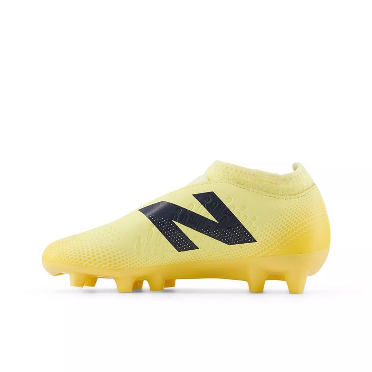 Încălțăminte de Fotbal pentru Adulți New Balance Tekela Magique Galben