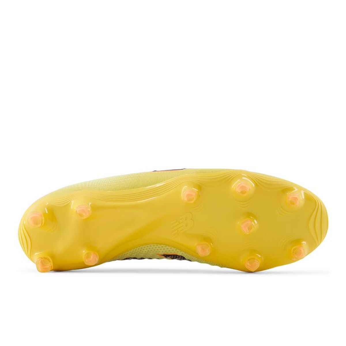 Încălțăminte de Fotbal pentru Adulți New Balance Tekela Magia Low Laced Galben