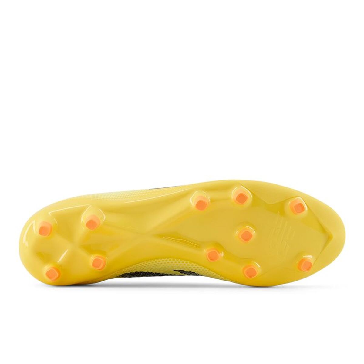 Încălțăminte de Fotbal pentru Adulți New Balance Tekela Magique Fg V4+ Galben