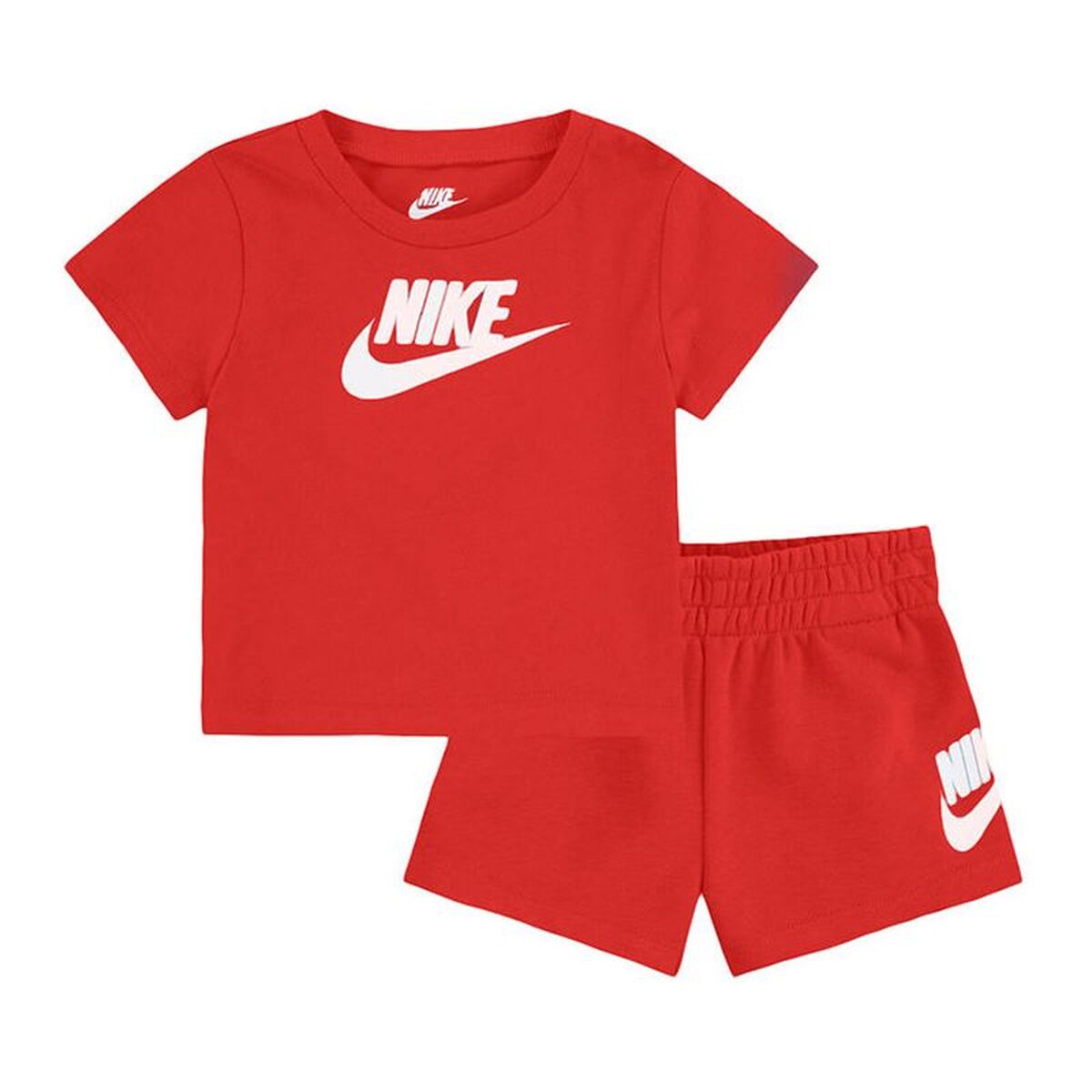 Set Sport pentru Bebeluși Nike 2 Piese