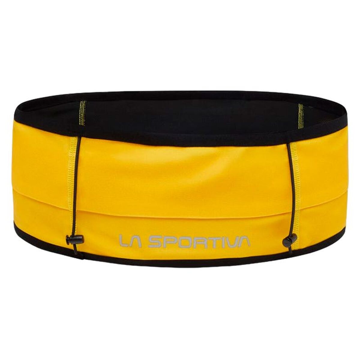 Curea Sportivă La Sportiva Run Belt Galben