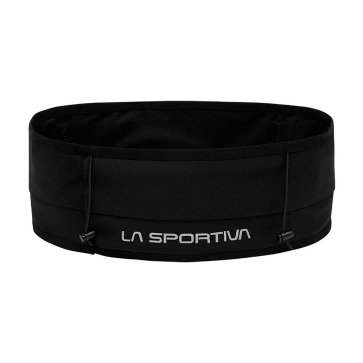 Curea Sportivă La Sportiva Run Belt Negru