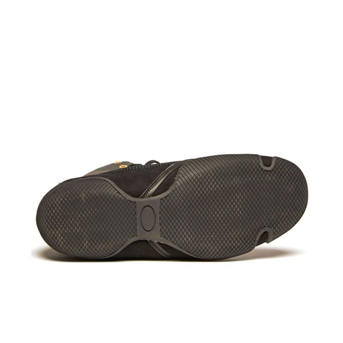 Cizme de box Leone 1947 Premium Negru