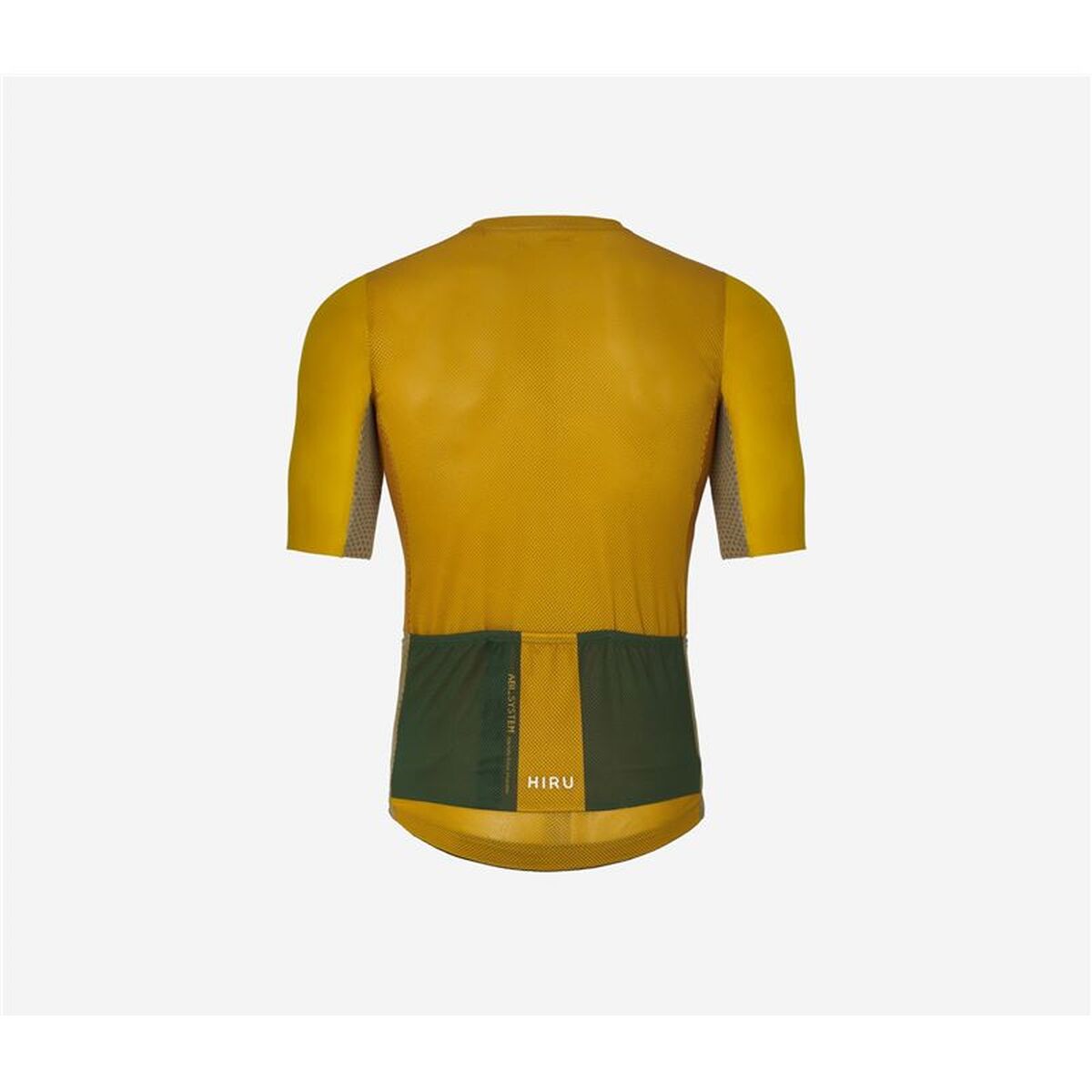 Tricou de ciclism Hiru Advanced Cargo