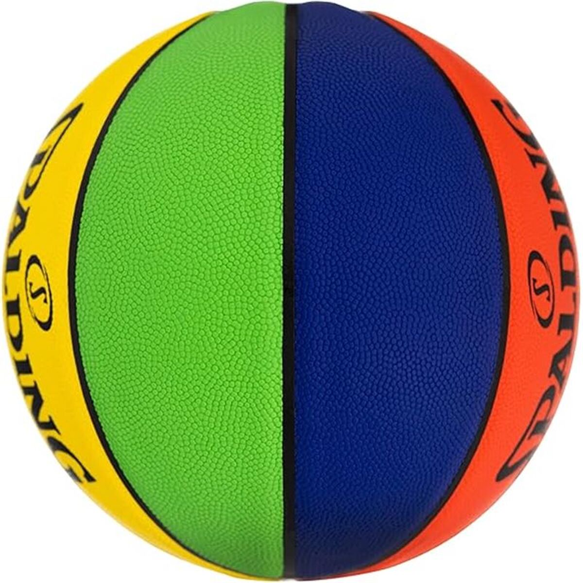 Minge de Baschet Spalding Rookie Gear Hg Sz5 5 Mărimea 5 (Mărimea 5)