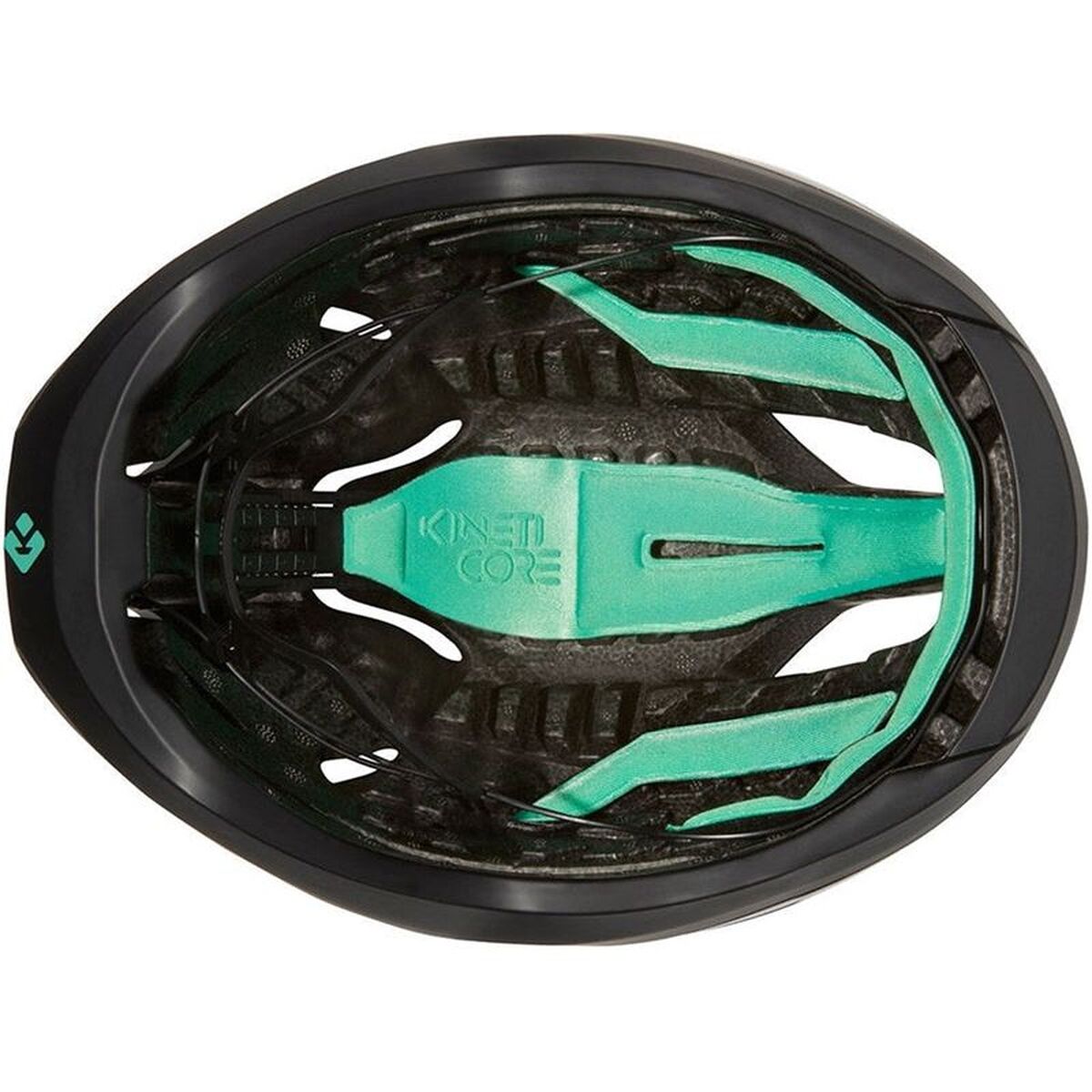 Cască de Ciclism pentru Adulți Lazer Vento Kc Ce-Cpsc Negru