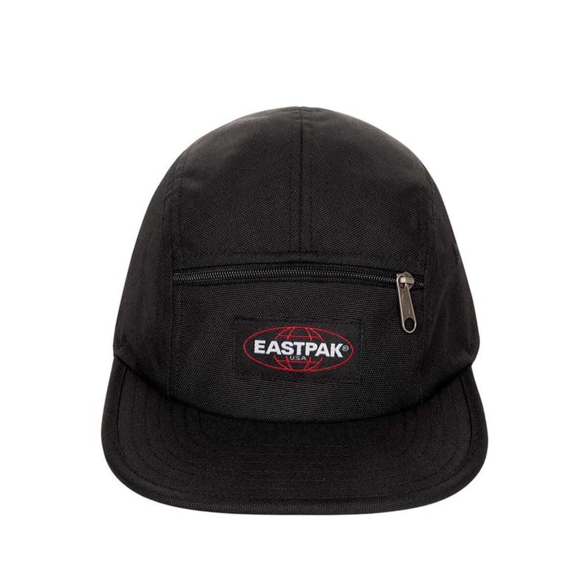 Șapcă Sport Eastpak 5 Panel Negru Mărime unică