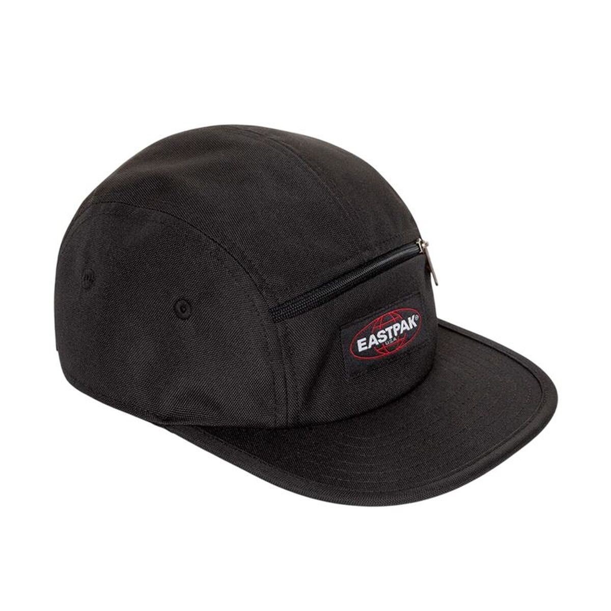 Șapcă Sport Eastpak 5 Panel Negru Mărime unică