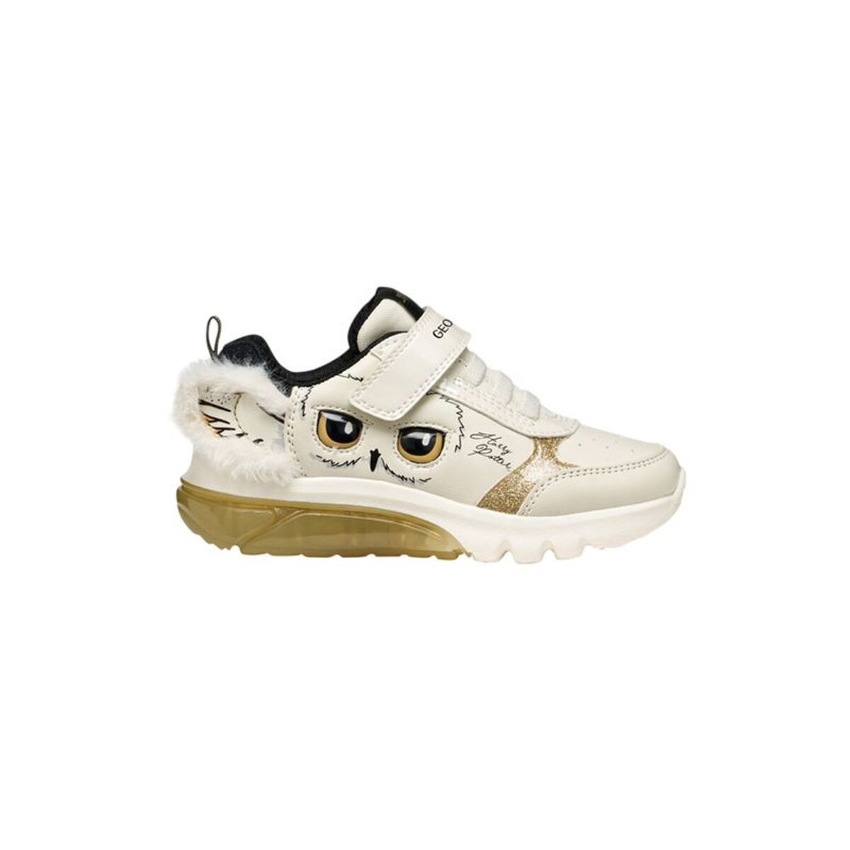 Adidași pentru Copii Geox Ciberdron A