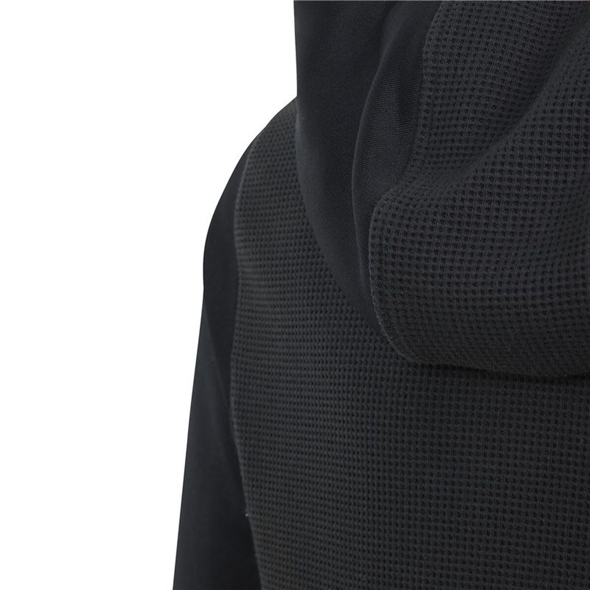 Hanorac cu Glugă Copii Adidas Tiro23 Negru