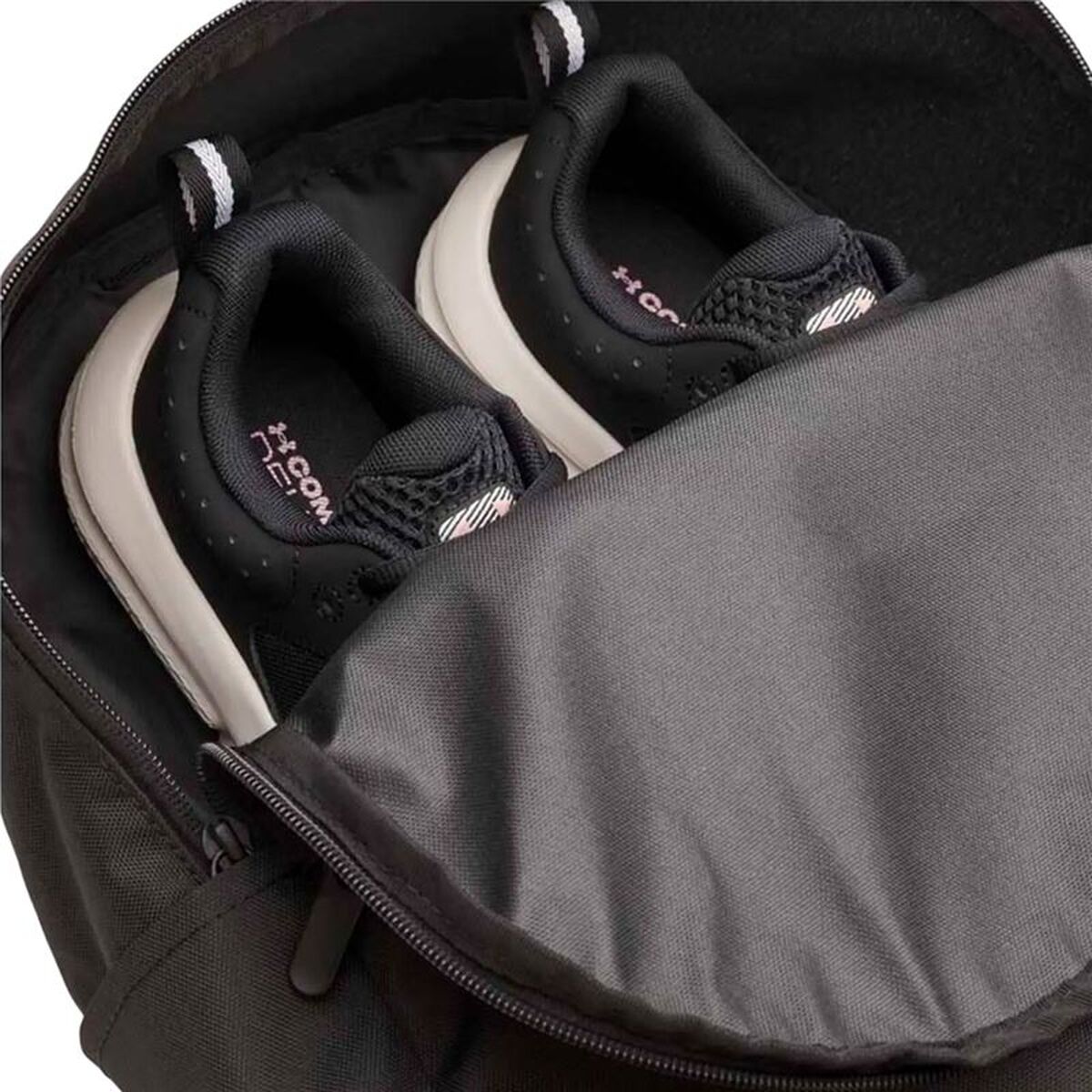 Rucsac Casual Under Armour Essential Printed Bp Negru