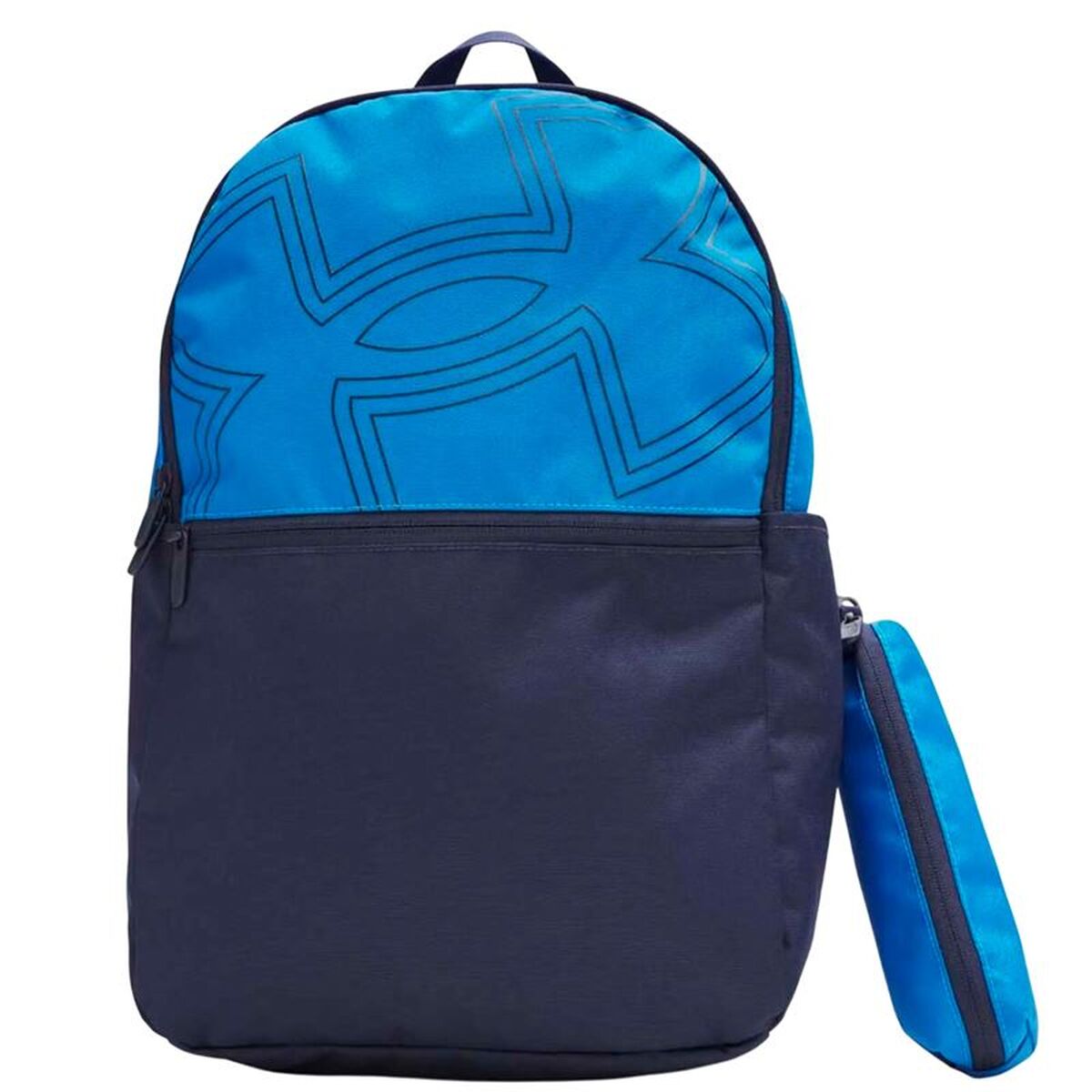 Rucsac Sport Under Armour Essential Printed Bp Albastru