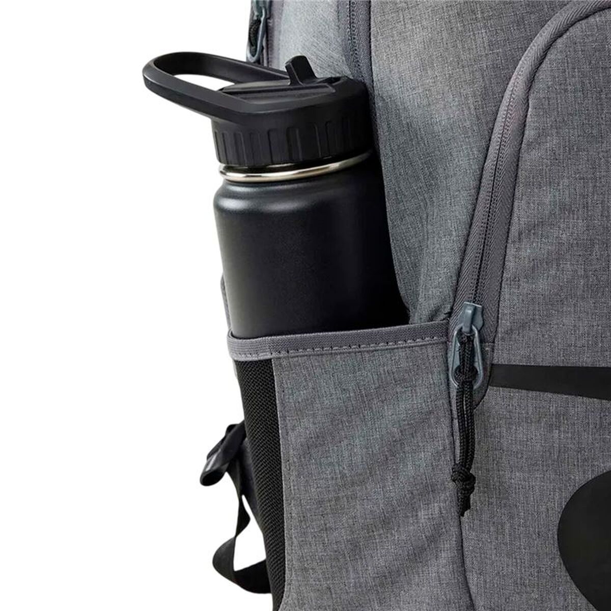 Rucsac Sport Rip Curl Ozone 30L Gri deschis