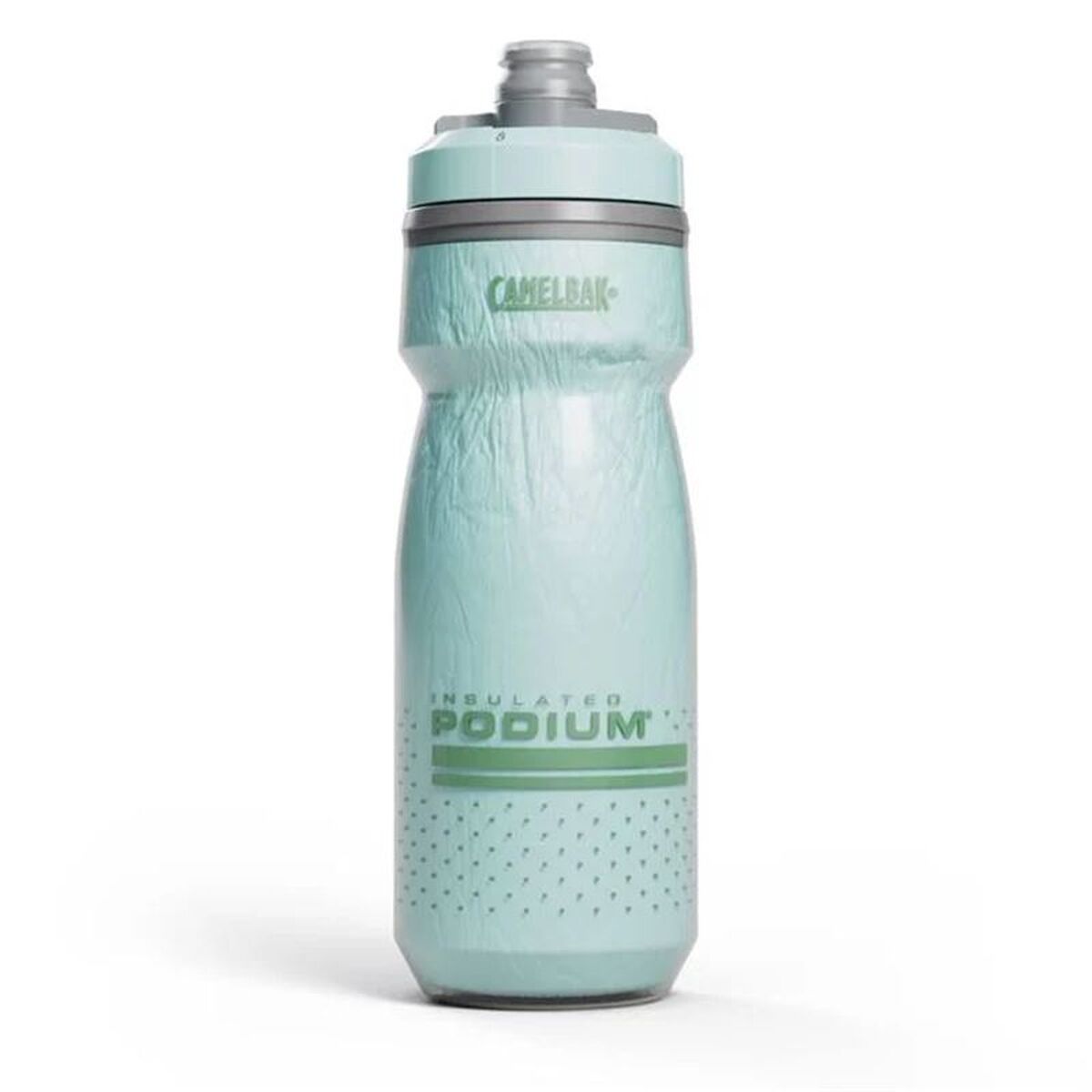 Sticlă Camelbak Podium Chill Albastru polipropilenă 600 ml