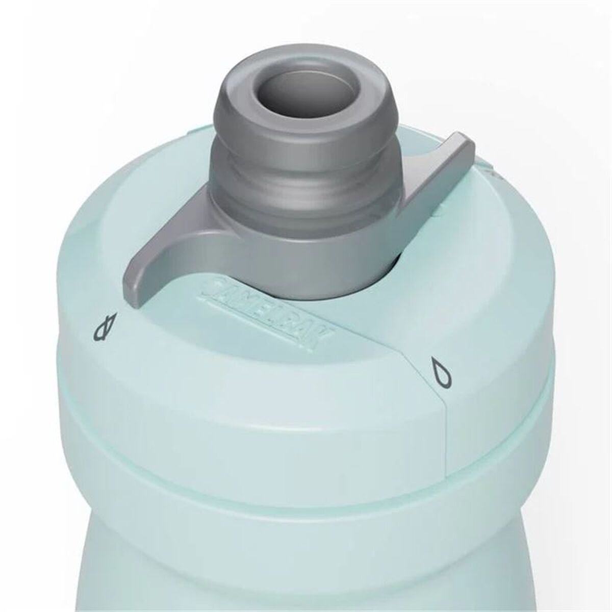 Sticlă Camelbak Podium Albastru polipropilenă 600 ml