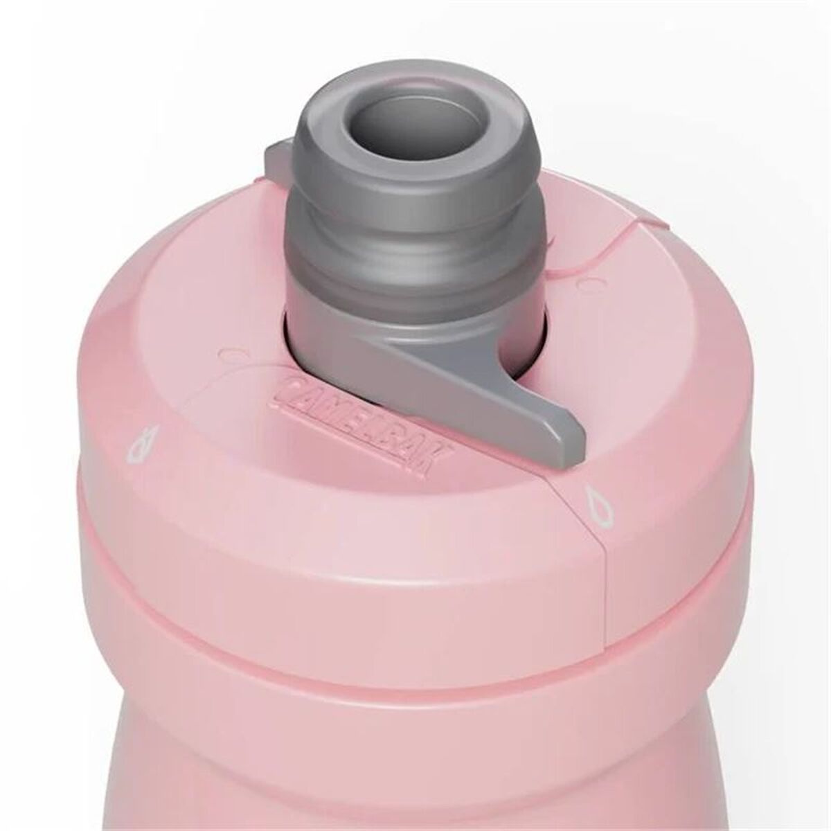 Sticlă Camelbak Podium 21Oz Coral coral sunset polipropilenă 600 ml