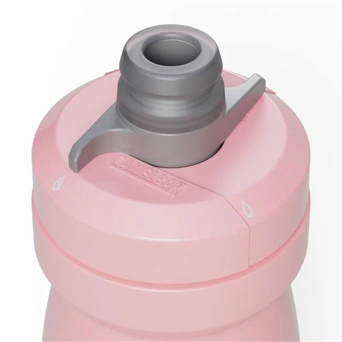 Sticlă Camelbak Podium 21Oz Coral coral sunset polipropilenă 600 ml