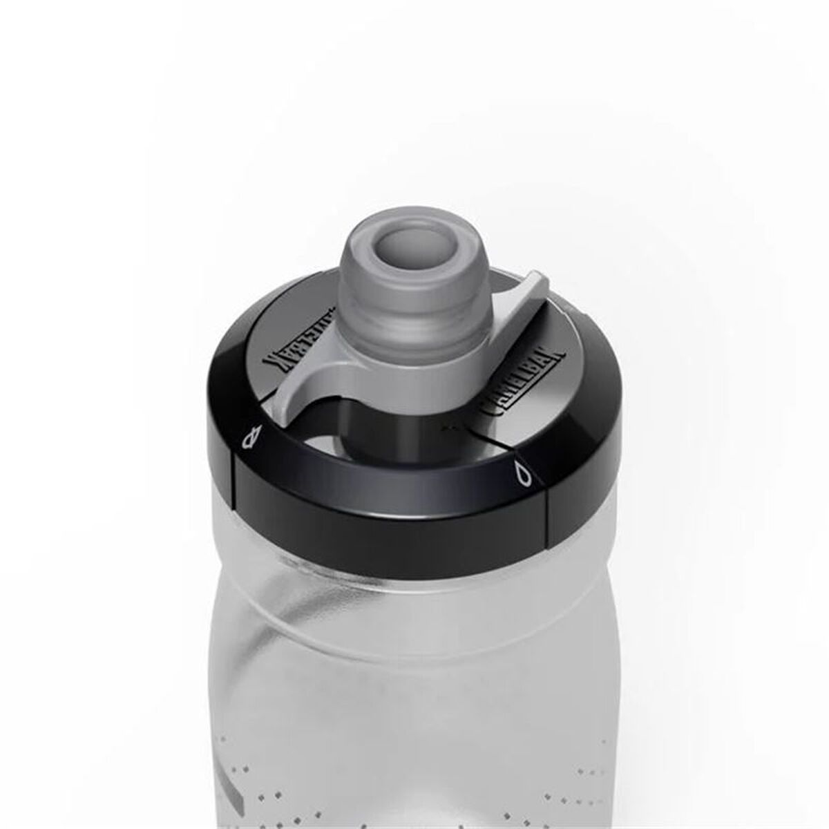 Sticlă Camelbak Podium Plastic