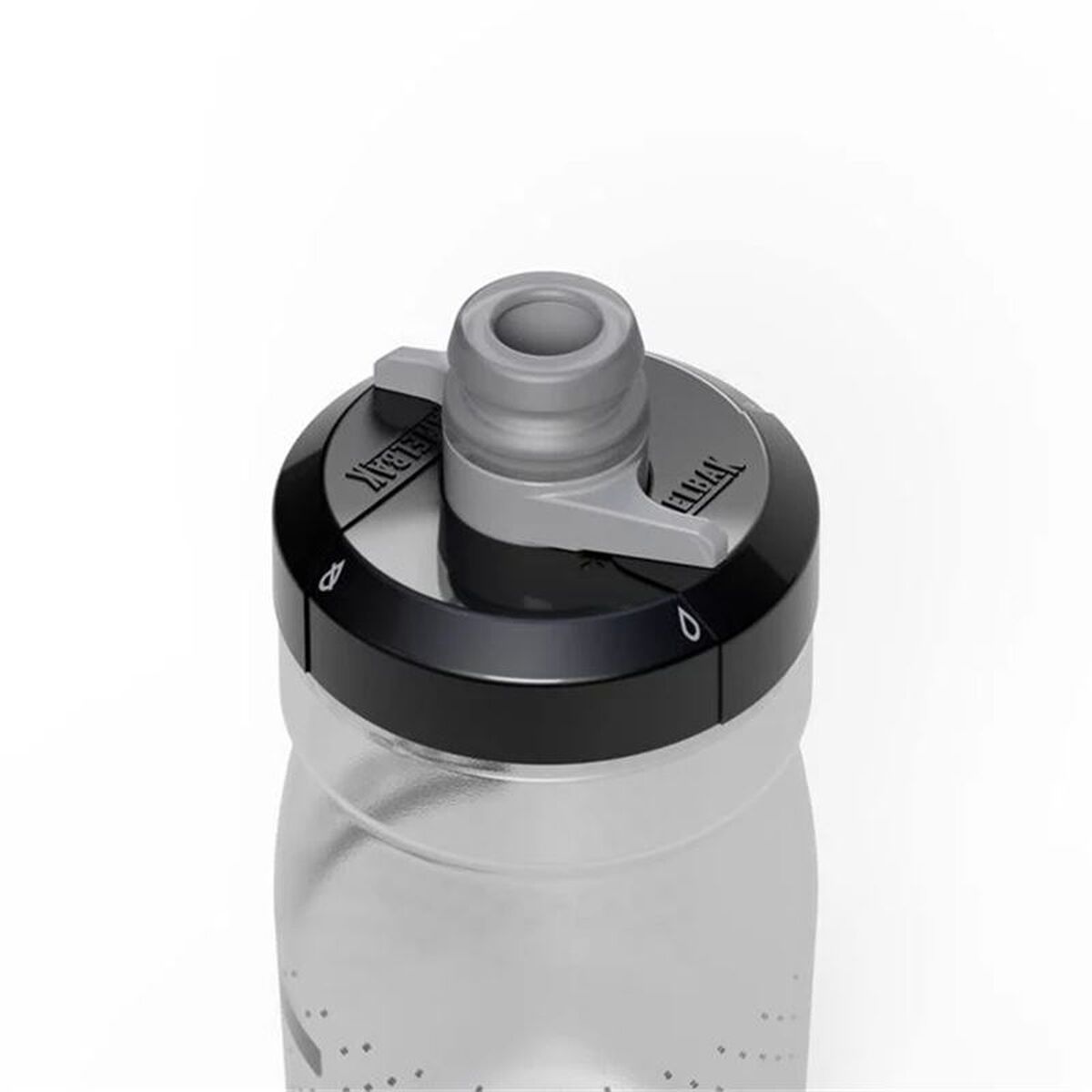 Sticlă Camelbak Podium Plastic