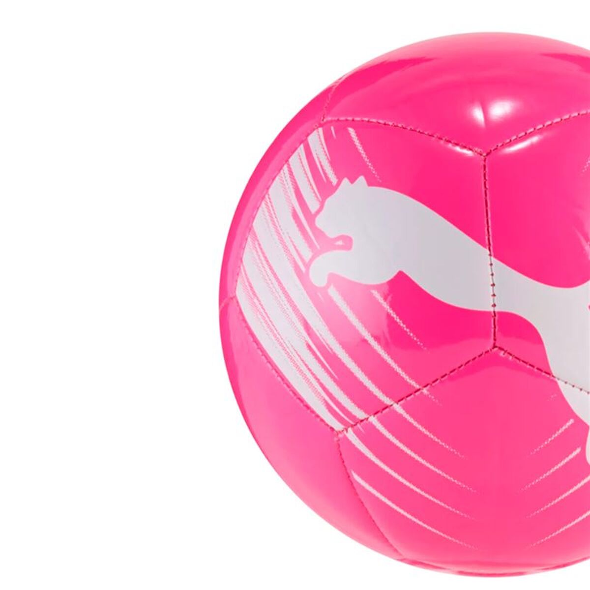 Minge de Fotbal Puma Attacanto Graphic MiRavish Mini Mărimea 1