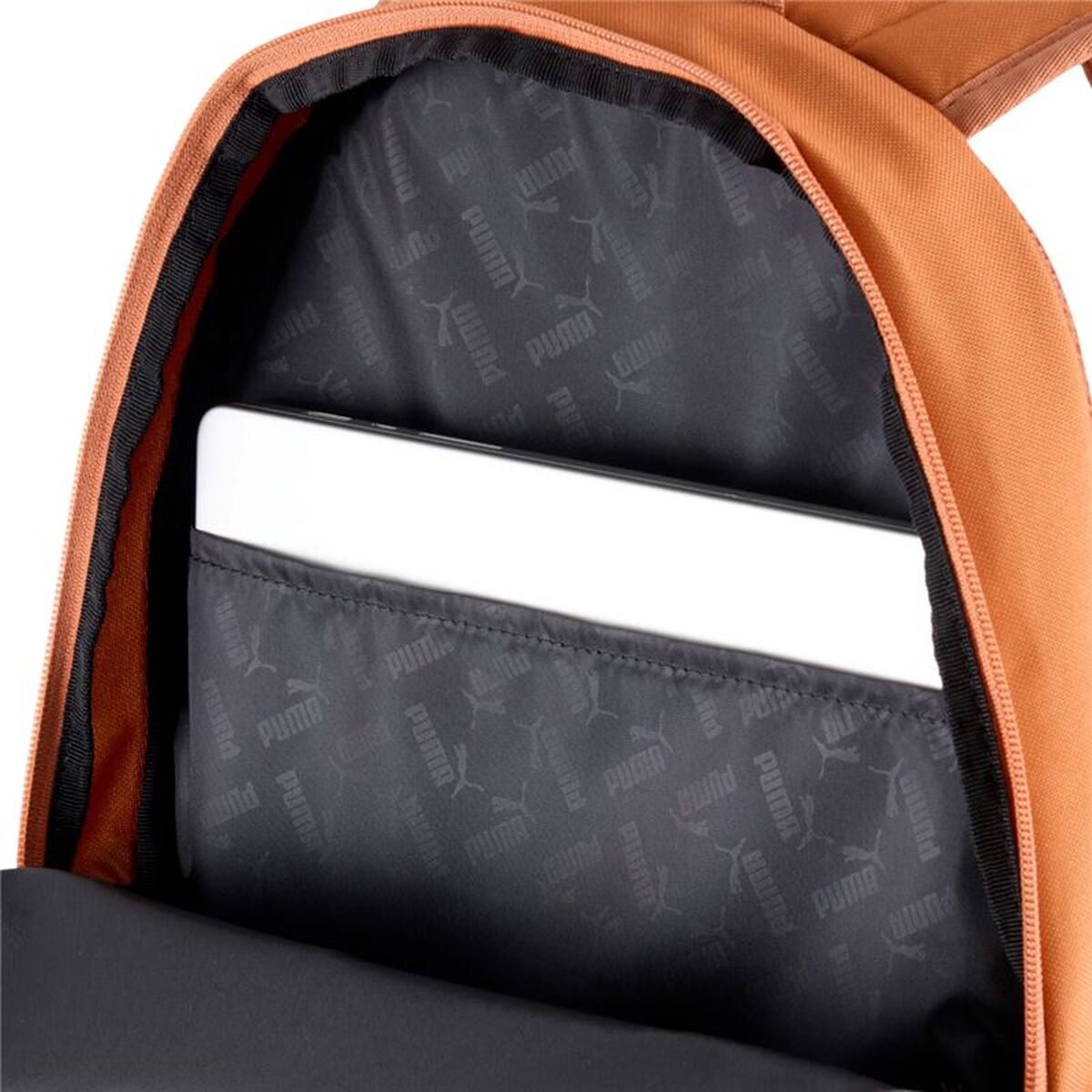 Rucsac Sport Puma Buzz Melted Carame Maro Deschis 28 L