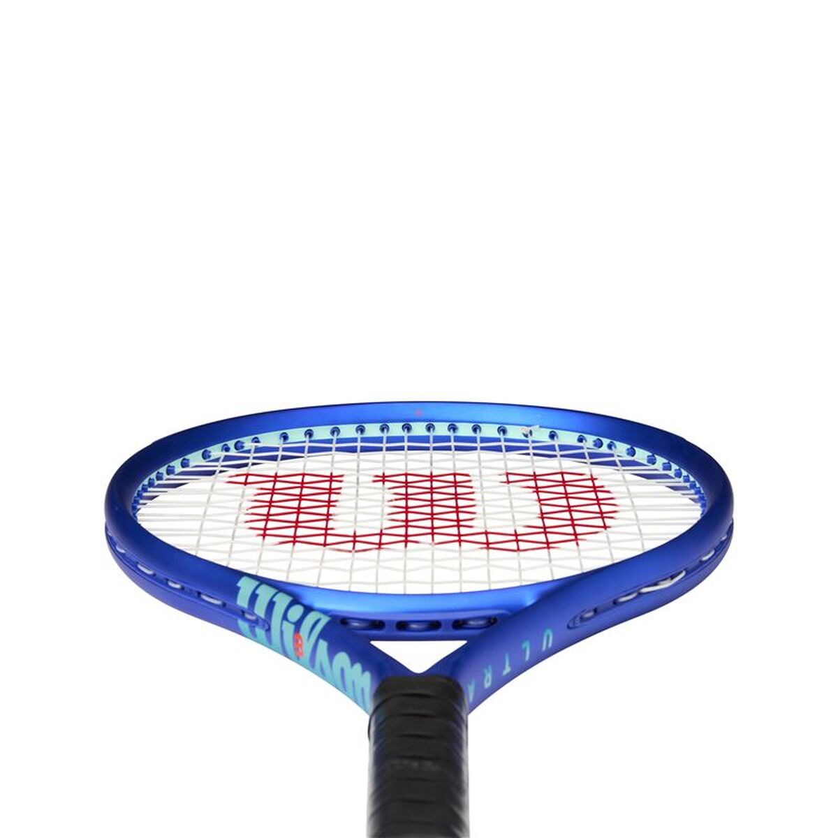 Rachetă de Tenis Wilson Ultra 26 V5 Albastru