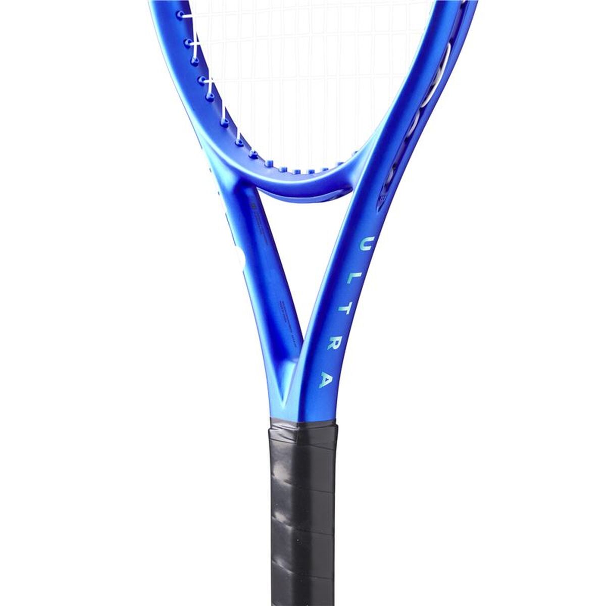 Rachetă de Tenis Wilson Ultra 26 V5 Albastru