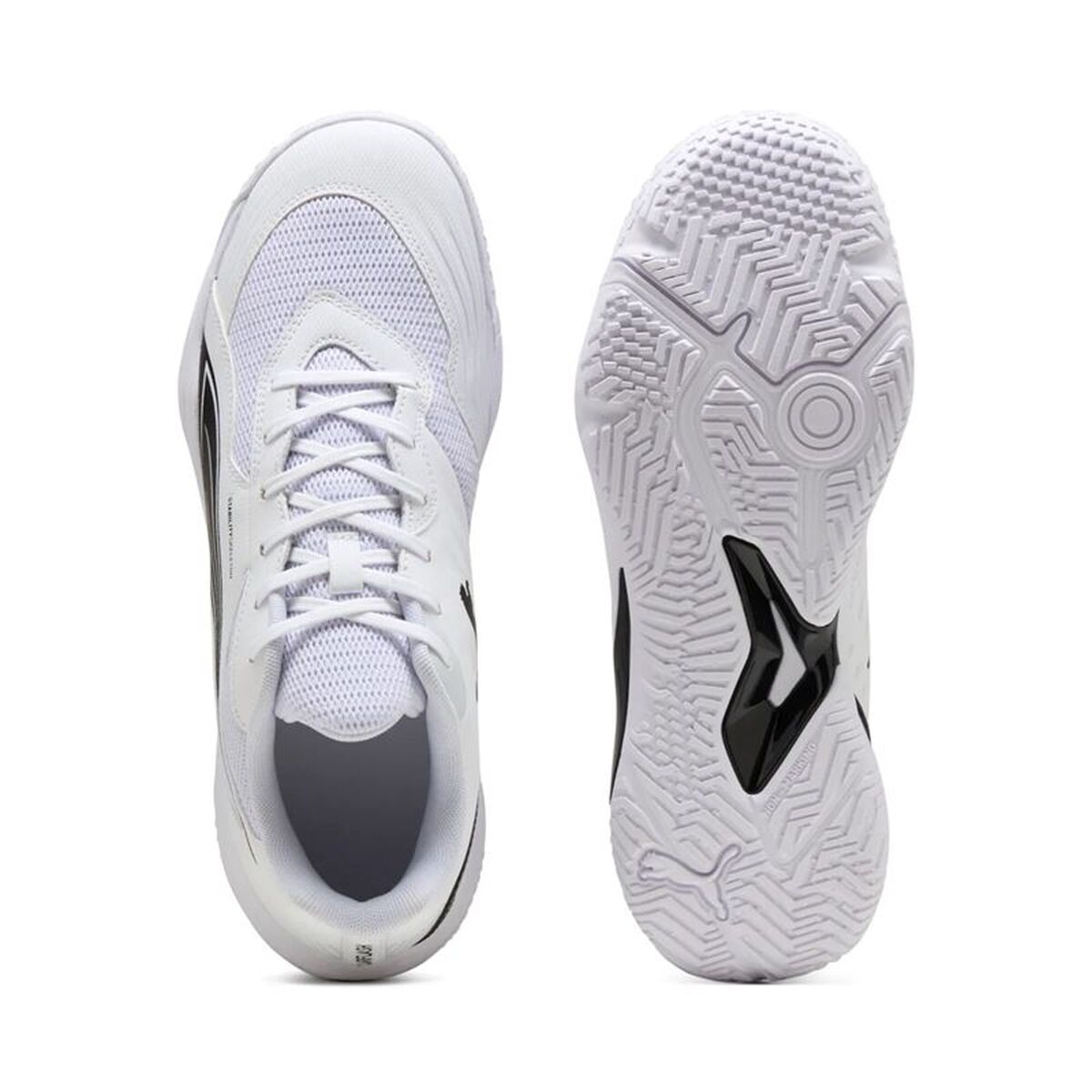 Încălțăminte Sport Bărbați Puma Solarflash Iii Unisex