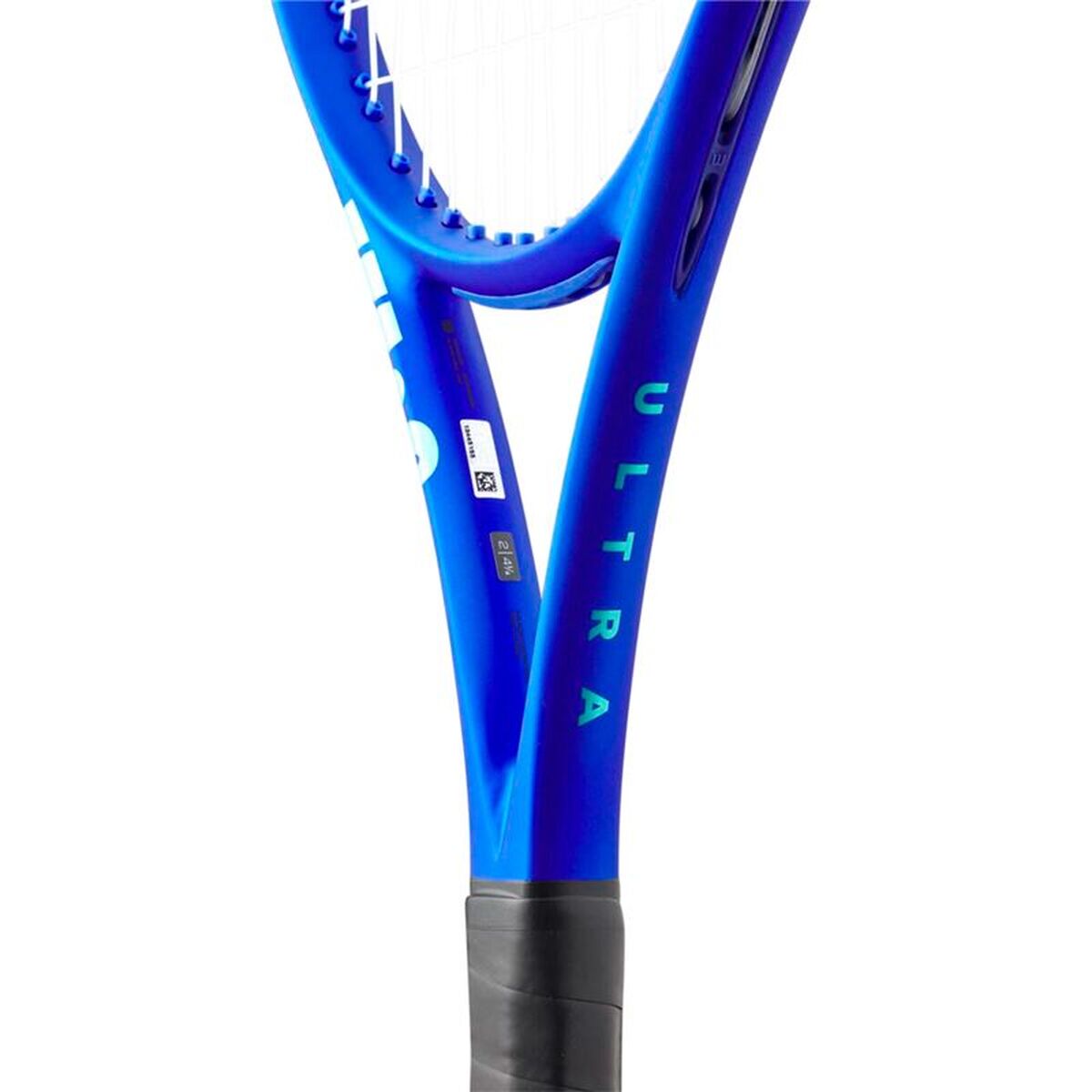 Rachetă de Tenis Wilson Ultra 100L V5 Frm Albastru