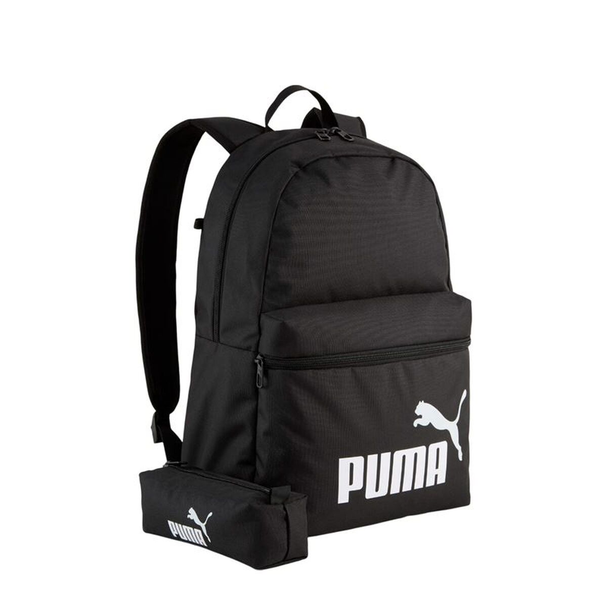 Rucsac Sport Puma Phase Negru