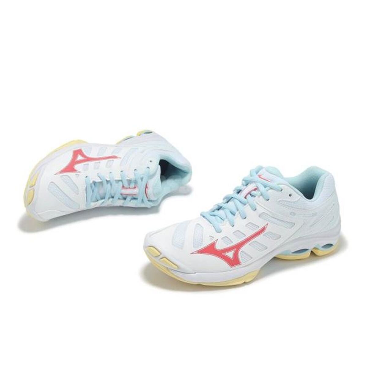 Încălțăminte de Running pentru Adulți Mizuno Wave Voltage 2