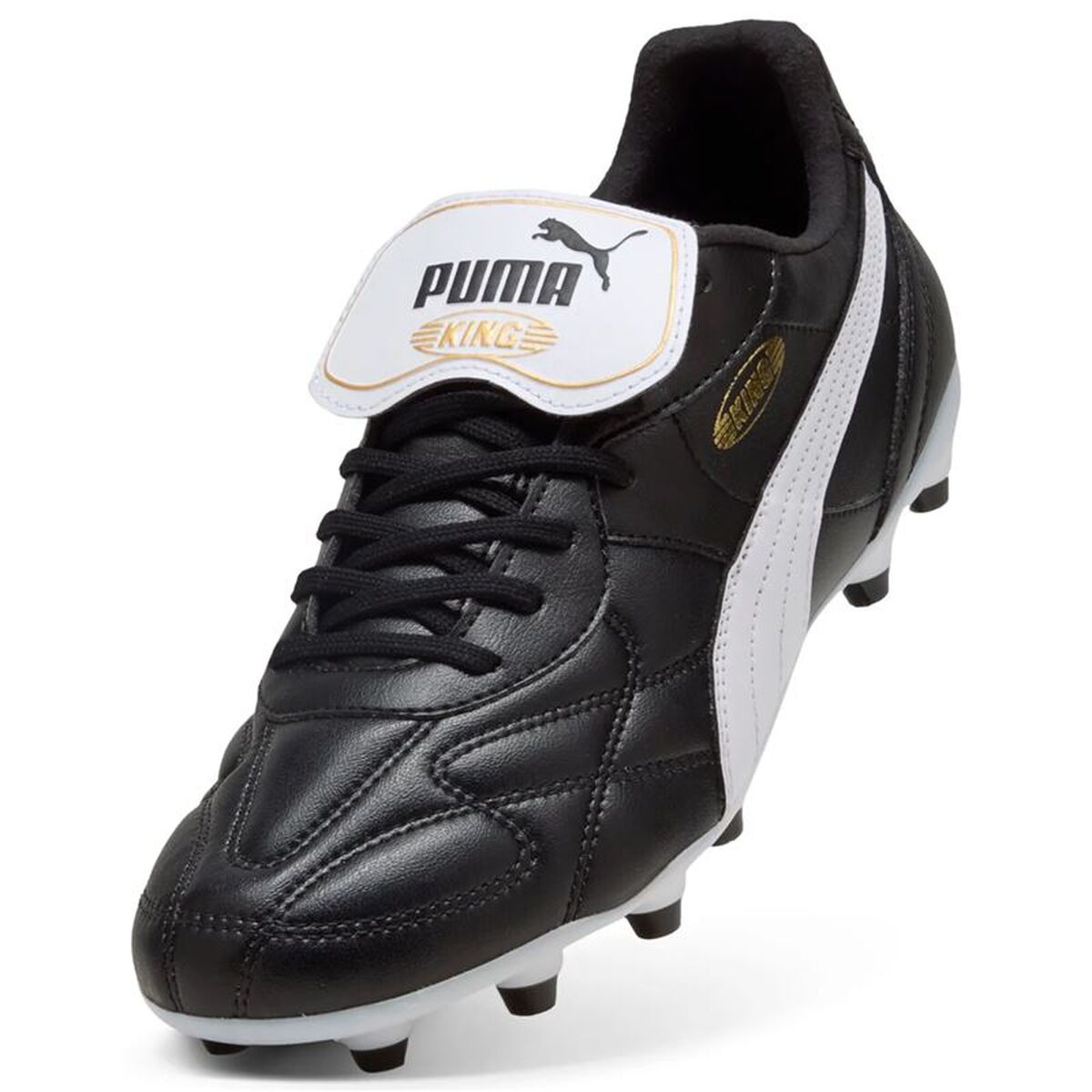 Încălțăminte de Fotbal pentru Adulți Puma King Top Fg/Ag