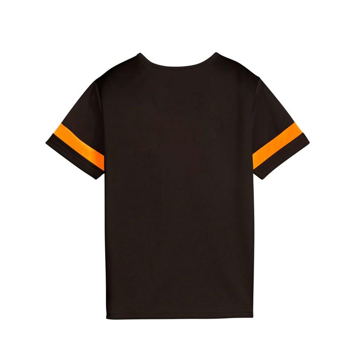 Tricou de Fotbal cu Mânecă Scurtă pentru Copii Puma 660277 09 (11-12 ani)