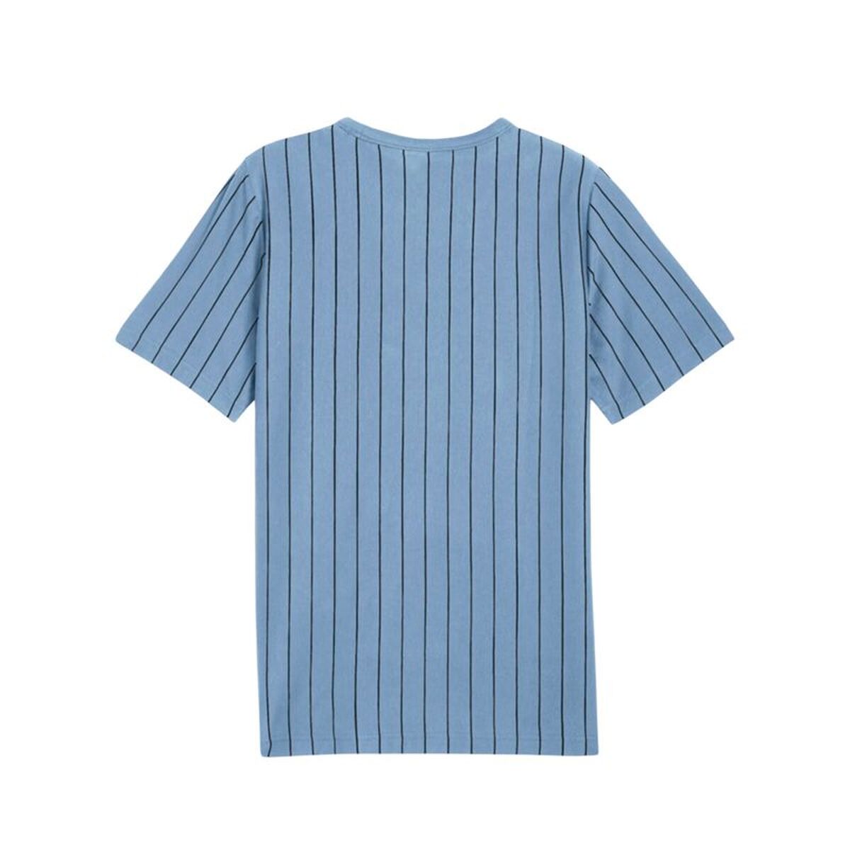 Tricou cu Mânecă Scurtă Bărbați Puma 688220 34