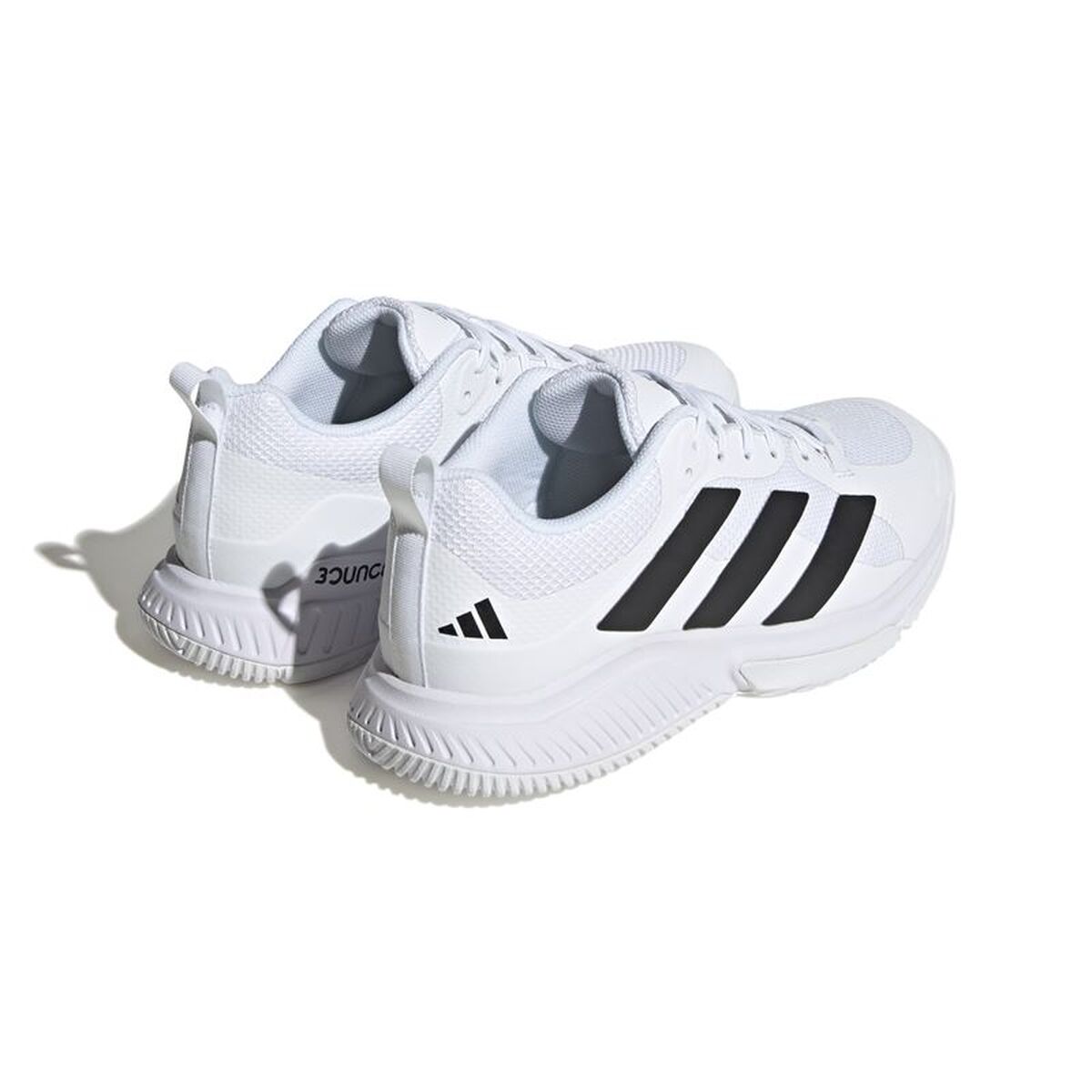 Adidași Casual Bărbați Adidas Court Team Bounce 2.0 Alb 46