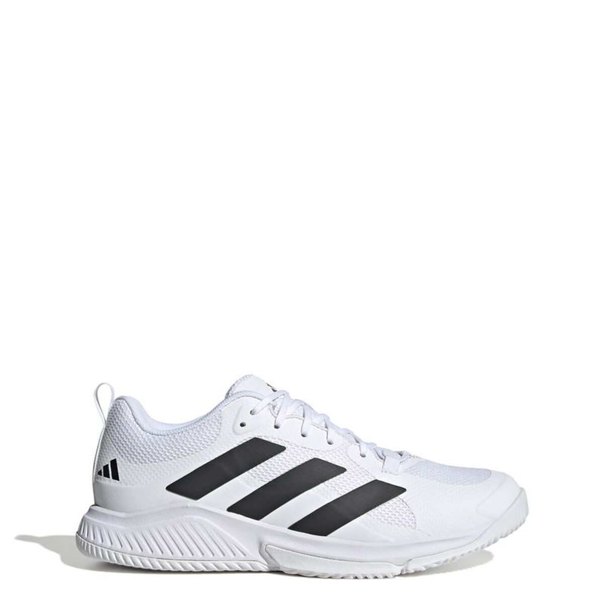 Adidași Casual Bărbați Adidas Court Team Bounce 2.0 Alb 46