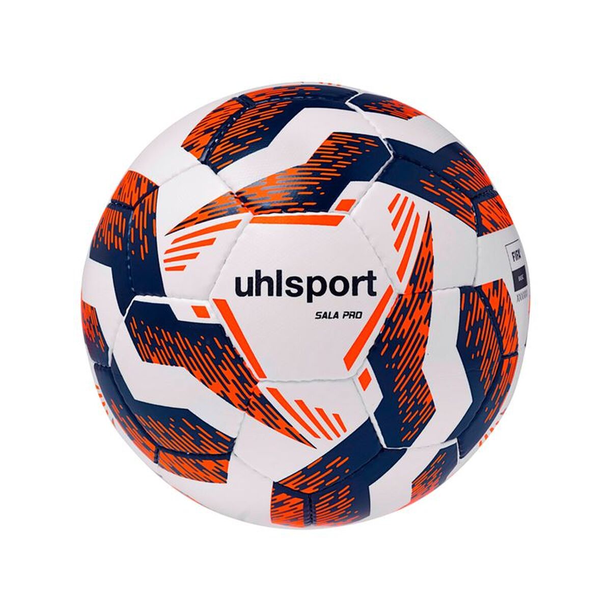 Minge de Fotbal Sală Uhlsport Sala Pro Portocaliu (Mărimea 4)