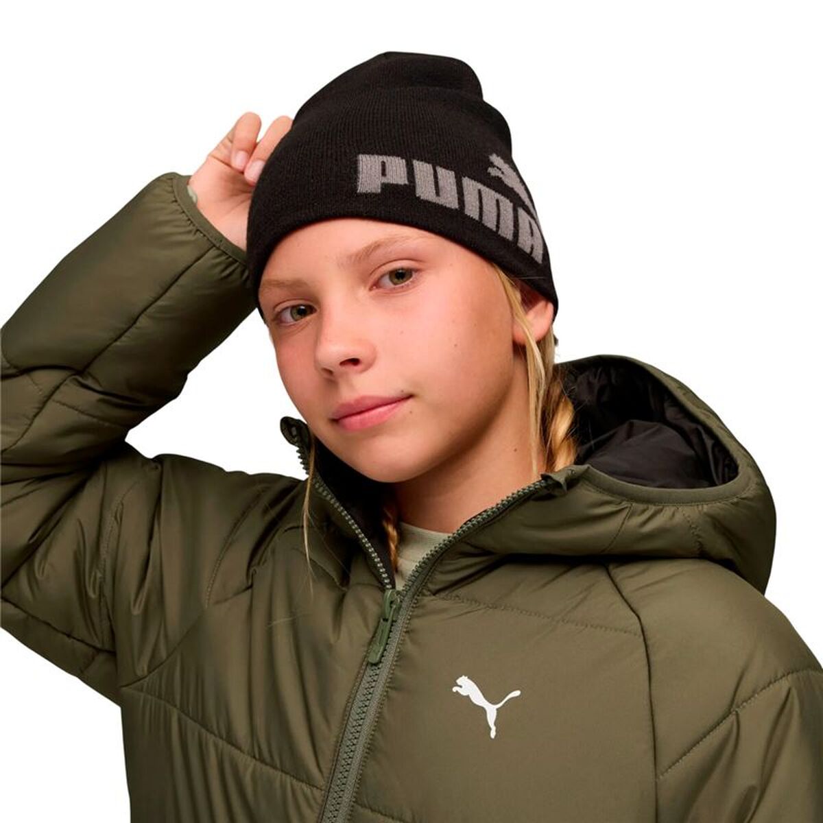 Pălărie Puma  Crown Cuffle