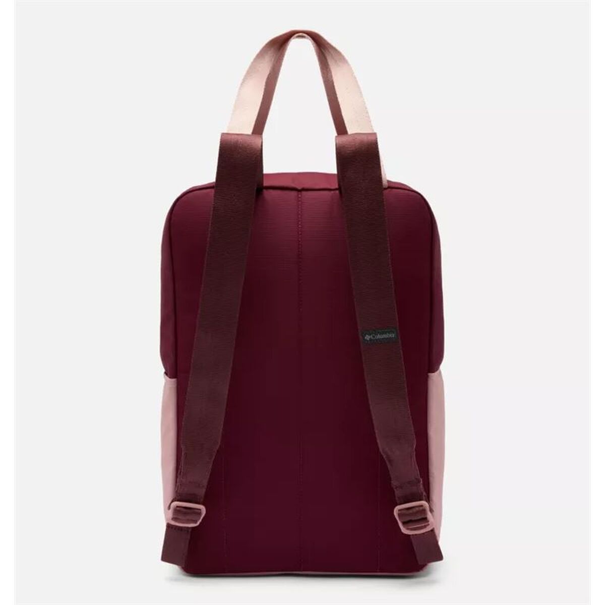 Rucsac Casual Columbia Columbia Trail Traveler™ 18L Roșu Închis