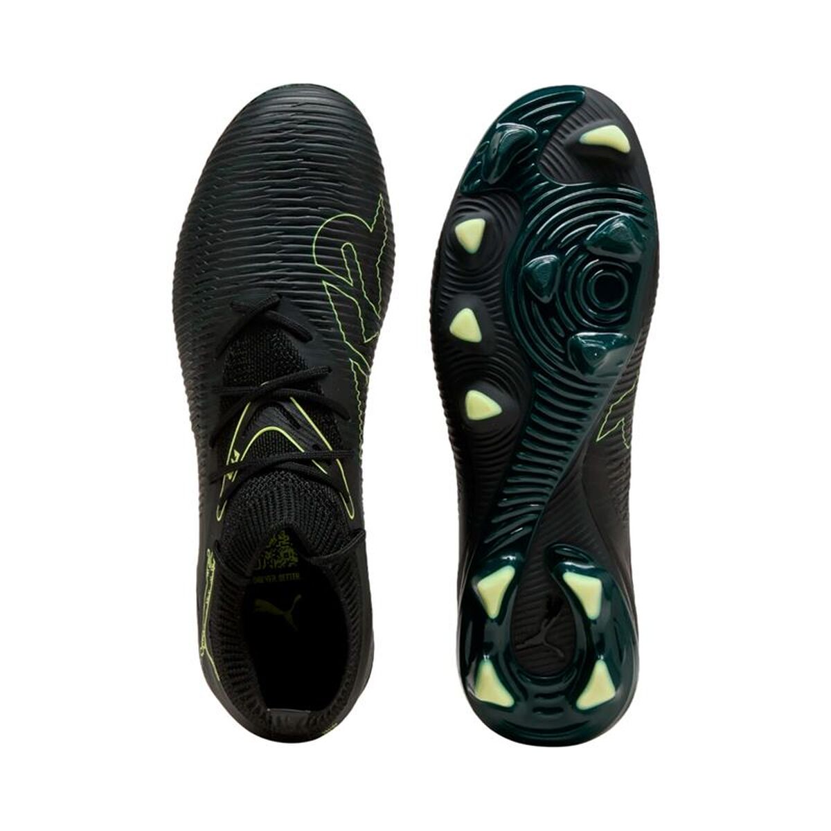 Încălțăminte de Fotbal pentru Adulți Puma Future 8 Match Fg/Ag