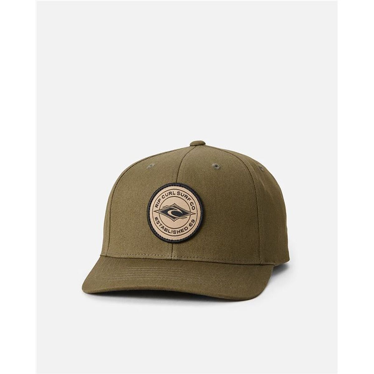 Șapcă Sport Rip Curl Stapler SB Cap Maro Mărime unică