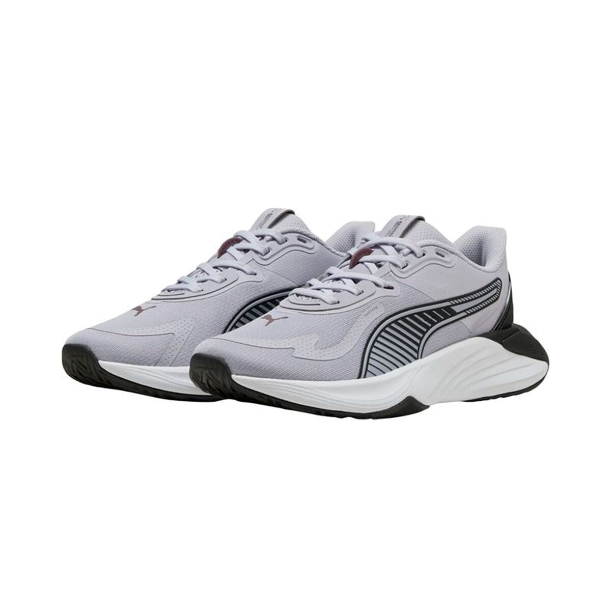 Pantofi sport pentru femei Puma Pwr Hybrid Tr WnsLilac Crush Femeie