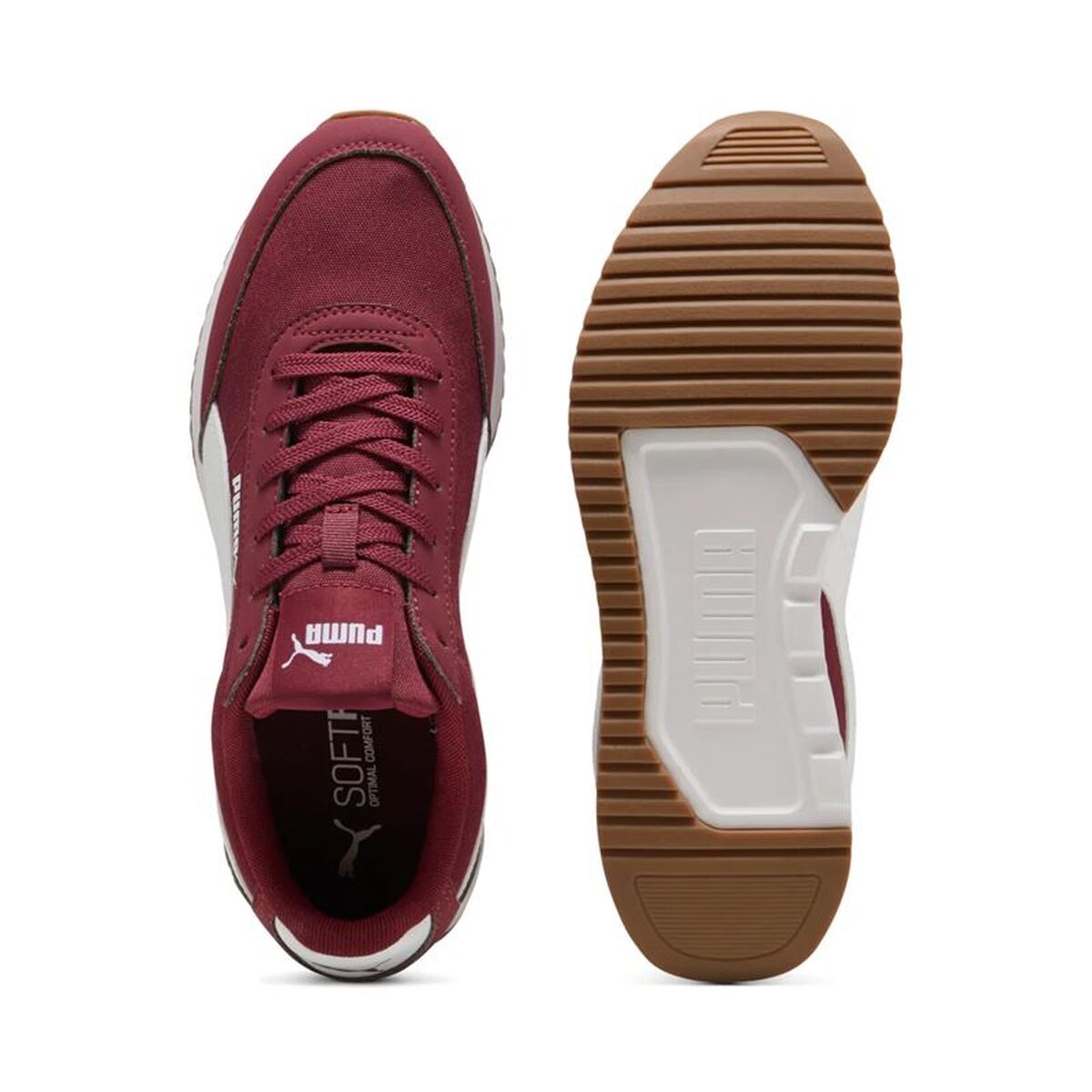 Încălțăminte Sport Bărbați Puma R78 Lightwind Team Regal 40