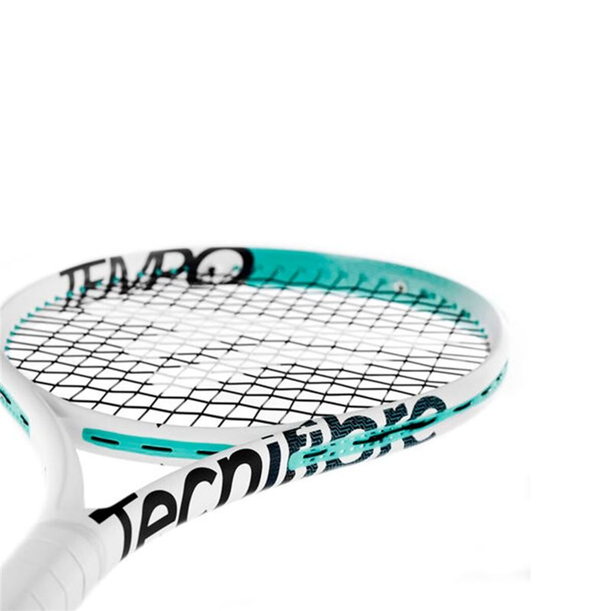 Rachetă de Tenis Tecnifibre Tempo V2 255 G0 Apă