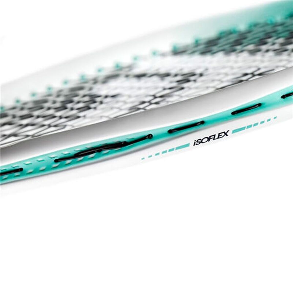 Rachetă de Tenis Tecnifibre Tempo V2 255 G0 Apă