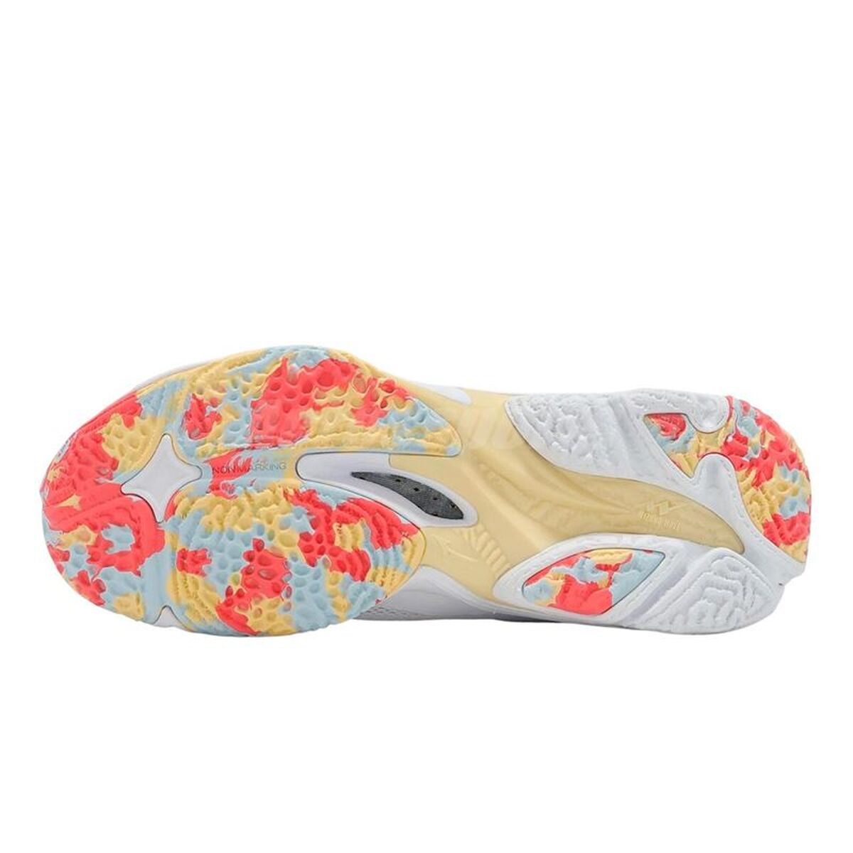 Adidași pentru Copii Mizuno Wave Lightning Z8