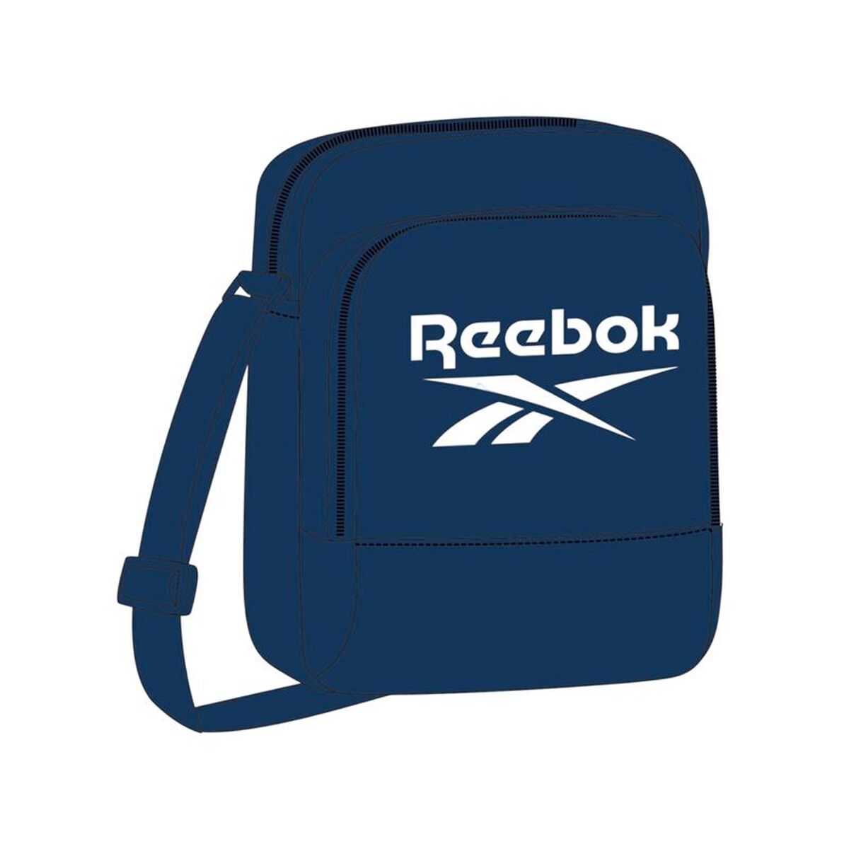 Geantă Bandulieră Reebok Ashland