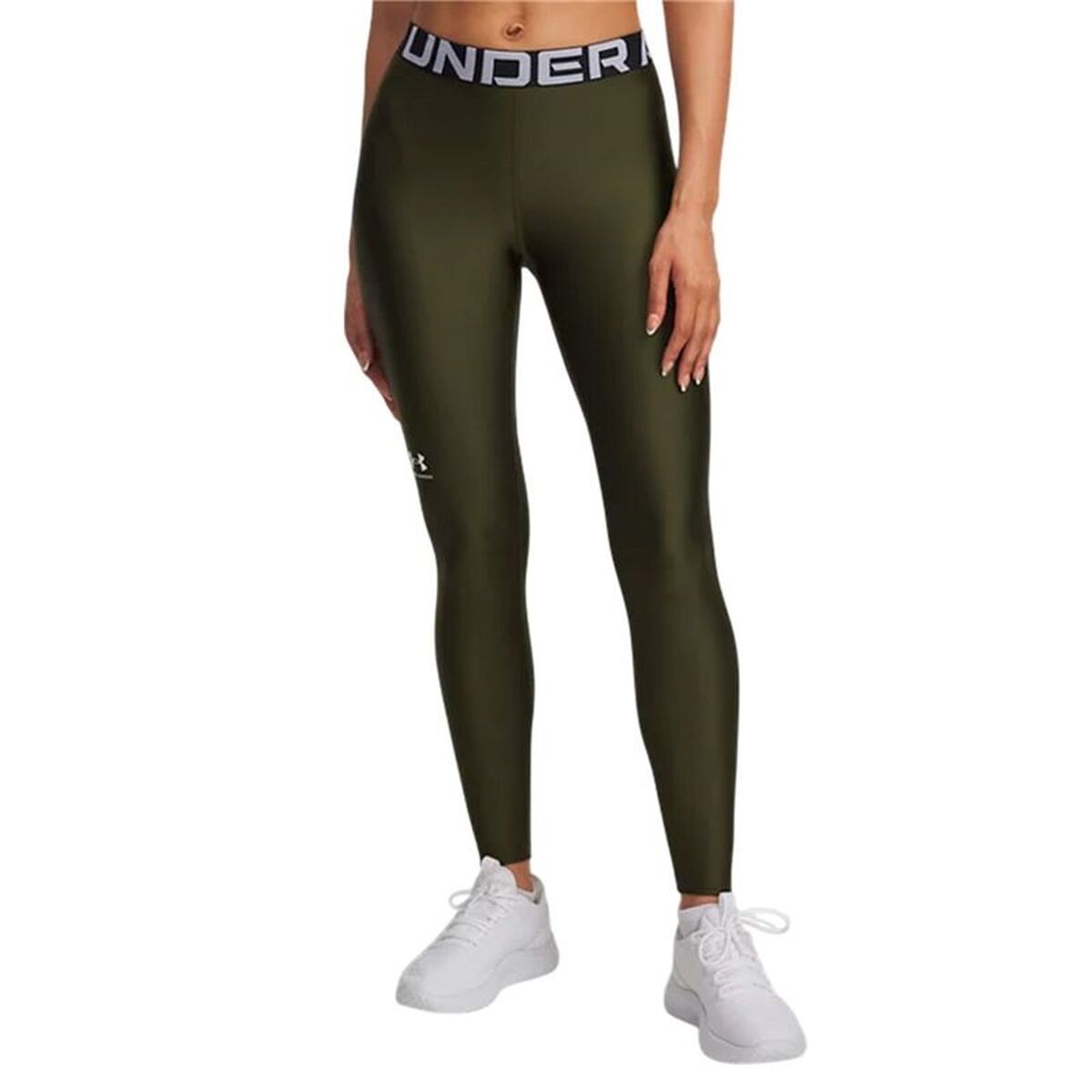 Colanți Sport de Damă Under Armour Hg Legging